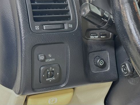 Used 2004 Lexus SC 430 430 image 10