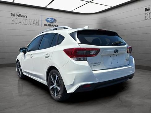 Used 2020 Subaru Impreza 2.0i Premium AWD/4WD image 7