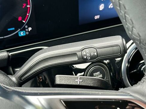 Certified 2025 Mercedes-Benz GLA 250 GLA 250 image 32