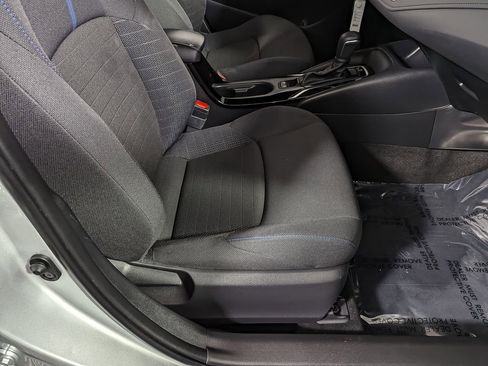 Used 2022 Toyota Corolla SE image 26
