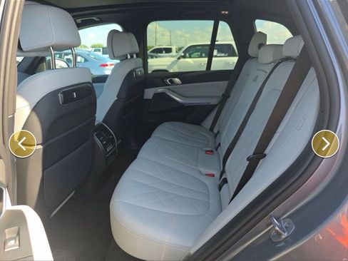 Used 2026 BMW X5 xDrive40i AWD/4WD image 4
