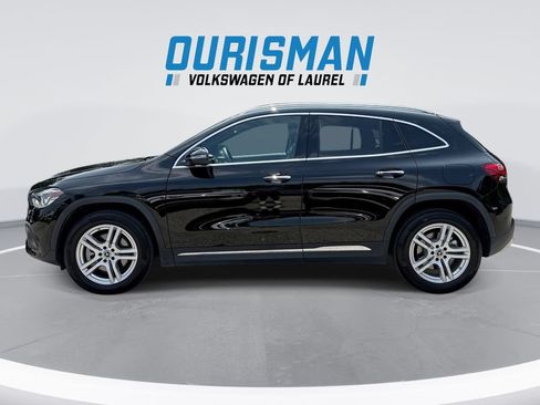 Used 2023 Mercedes-Benz GLA 250 w/ Premium Package image 5