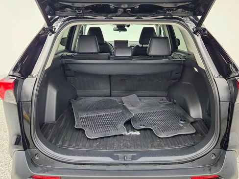 Used 2023 Toyota RAV4 XLE Premium AWD/4WD image 22
