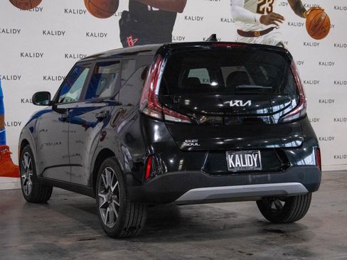 Used 2024 Kia Soul EX w/ Option Group 015 image 23