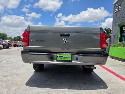 Used 2006 Dodge Dakota ST RWD image 15