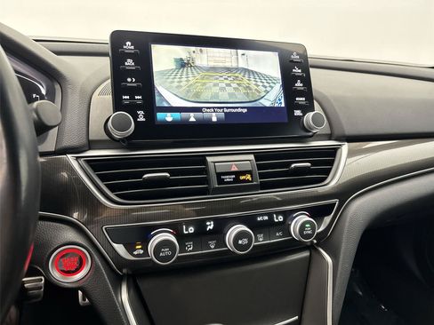 Used 2020 Honda Accord Sport image 30
