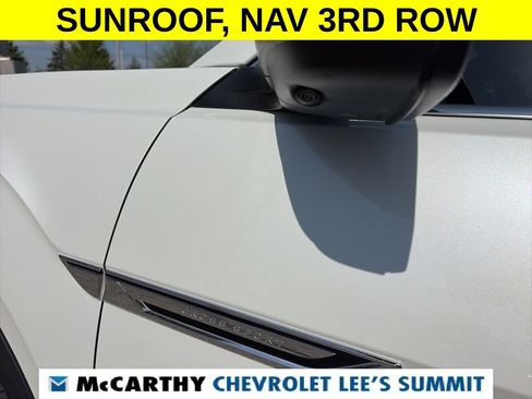 Used 2024 Volkswagen Atlas Cross Sport SEL Premium R-Line image 53