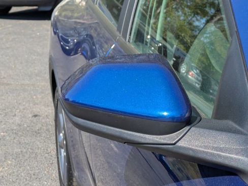 Used 2025 Kia K4 LXS image 13