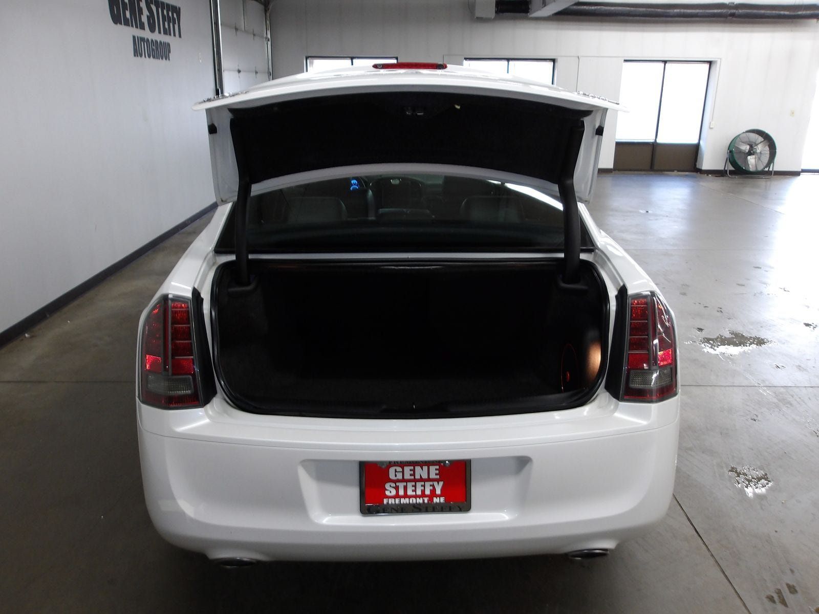 Used 2014 Chrysler 300 S AWD/4WD image 16