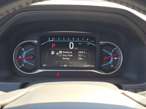 Used 2022 Honda Pilot Special Edition image 39