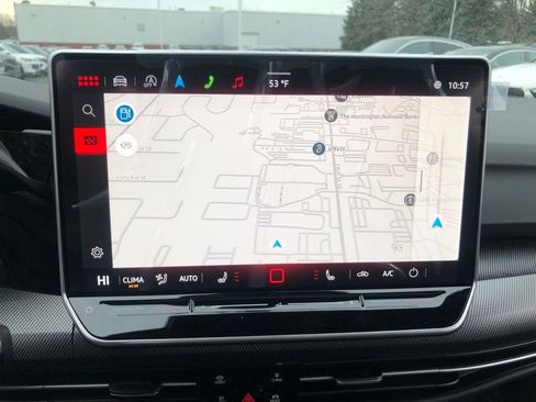 New 2026 Volkswagen GTI SE image 24