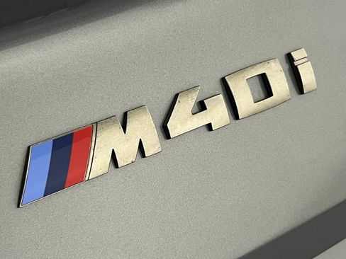 New 2026 BMW Z4 M40i w/ Premium Package image 38