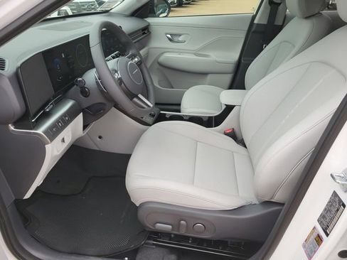 New 2026 Hyundai Kona SEL Premium image 14
