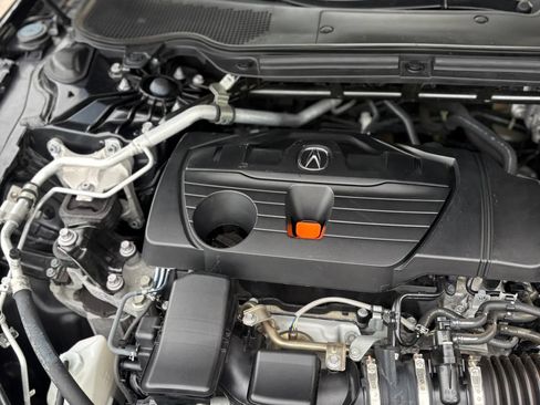 Used 2023 Acura TLX w/ A-SPEC Pkg FWD image 52