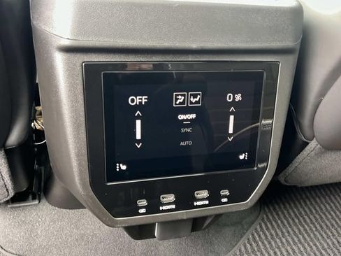 New 2026 GMC Yukon Denali Ultimate image 16