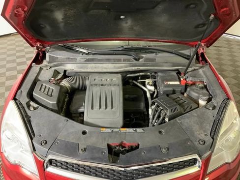 Used 2014 Chevrolet Equinox LT w/ Power Convenience Package FWD image 39