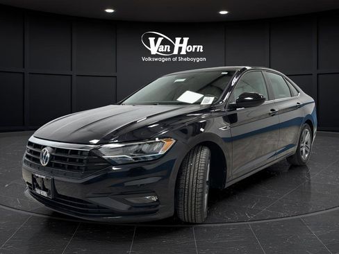Used 2020 Volkswagen Jetta S FWD image 7