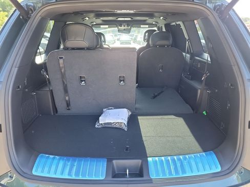 New 2027 Kia Telluride SX FWD image 15