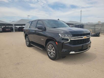 Used 2024 Chevrolet Tahoe LS w/ Max Trailering Package