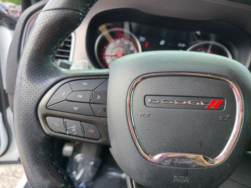 Used 2023 Dodge Charger R/T w/ Cold Weather Package RWD image 14