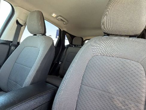 Used 2022 Ford Escape SE AWD/4WD image 11