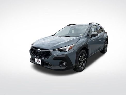 Certified 2024 Subaru Crosstrek 2.0i Premium AWD/4WD image 6