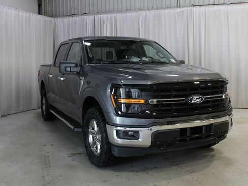 Used 2024 Ford F150 XLT image 35