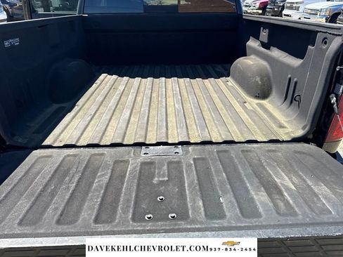Used 2013 Chevrolet Silverado 1500 LT w/ All-Star Edition AWD/4WD image 28