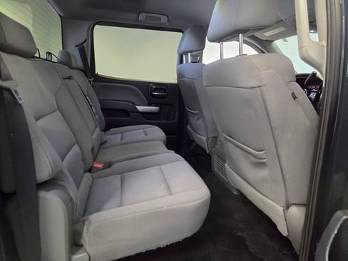Used 2018 Chevrolet Silverado 1500 LT w/ LT Eassist Package RWD image 15
