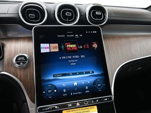 New 2026 Mercedes-Benz GLC 300 4MATIC image 12