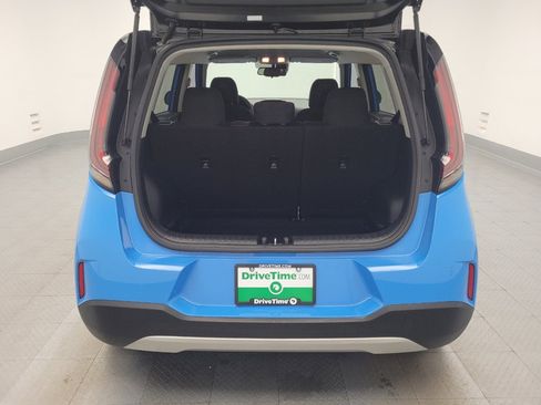 Used 2024 Kia Soul S image 29