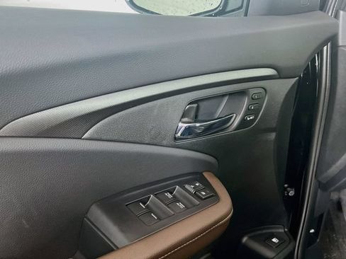 New 2026 Honda Ridgeline RTL image 15