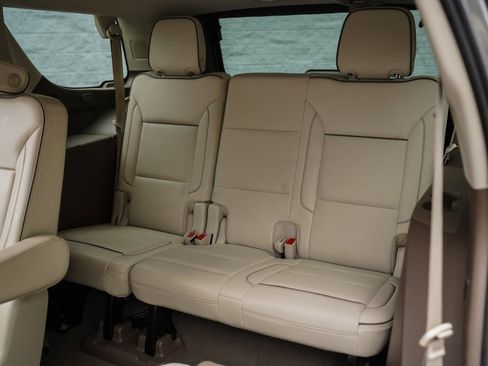 Used 2021 GMC Yukon Denali image 24