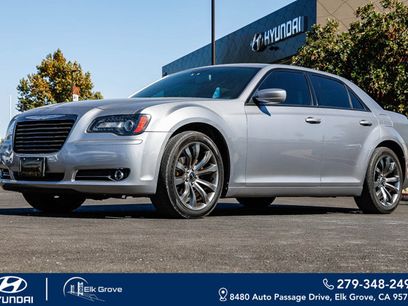Used 2014 Chrysler 300 S