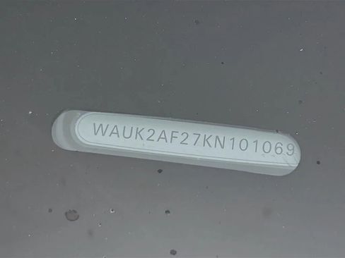 Used 2019 Audi A6 3.0T Premium w/ Convenience Package image 34