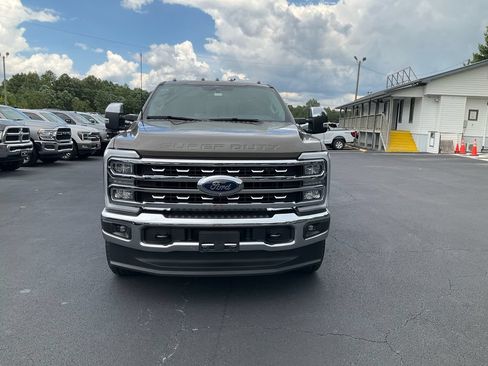 New 2026 Ford F250 Lariat AWD/4WD image 2