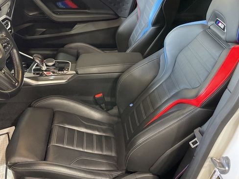 Used 2023 BMW M2 w/ Lighting Package image 15