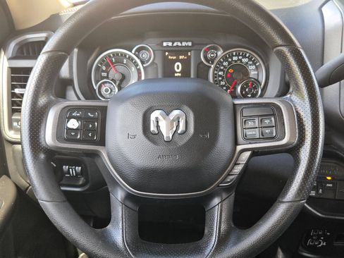 Used 2019 RAM 3500 Tradesman w/ Max Tow Package AWD/4WD image 12