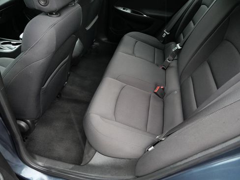 Used 2020 Chevrolet Malibu LS FWD image 16