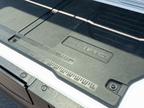 Used 2022 Ford F150 King Ranch w/ Equipment Group 601A High image 9