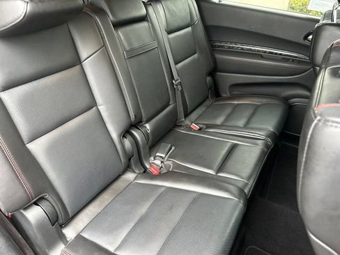 Used 2026 Dodge Durango GT AWD/4WD image 21