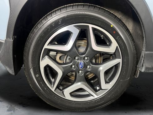 Used 2019 Subaru Crosstrek 2.0i Limited w/ Moonroof Package w/Navigation AWD/4WD image 51