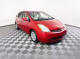 Used 2008 Toyota Prius w/ Pkg 5 image 1