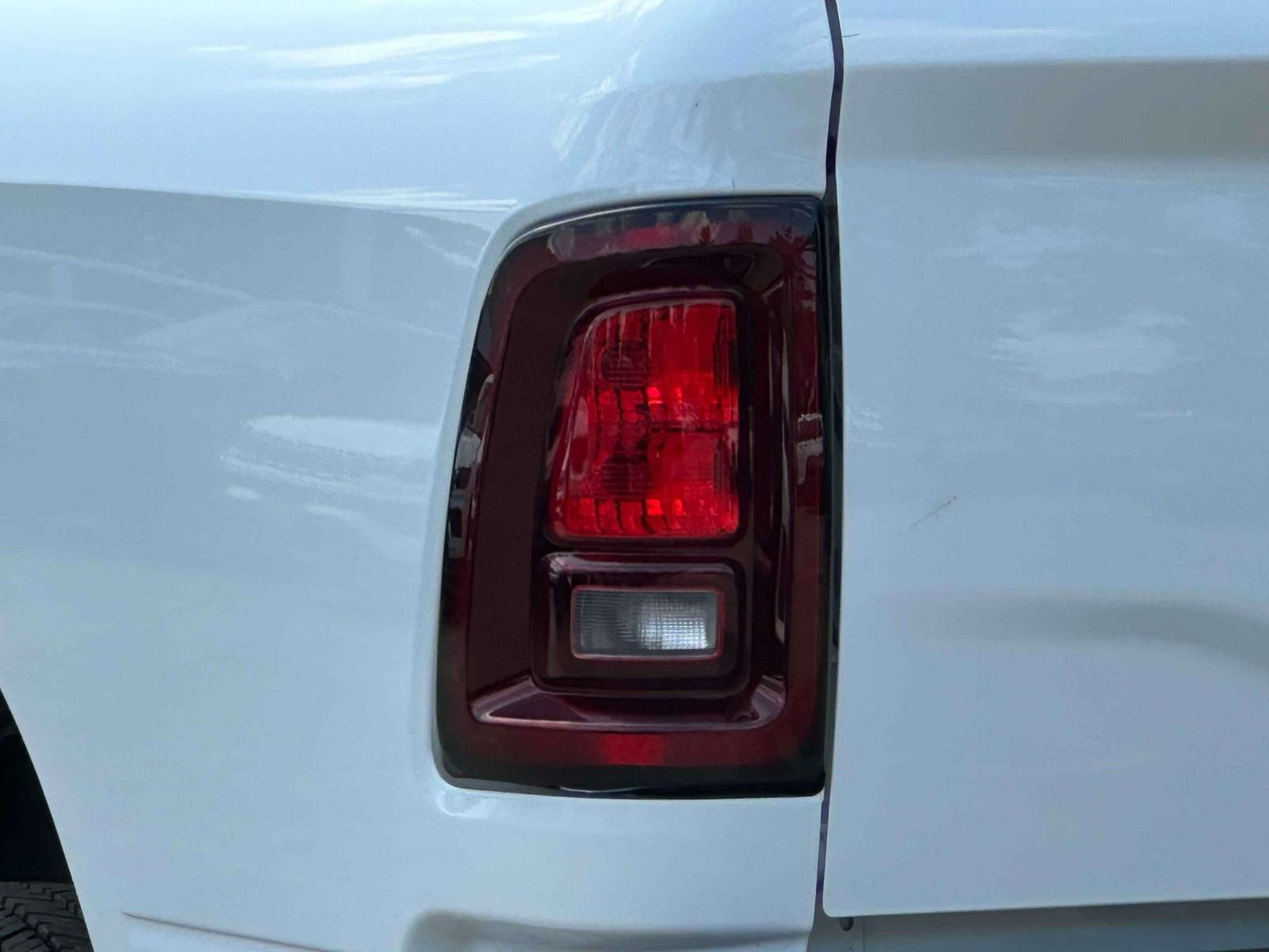 Used 2026 RAM 2500 Tradesman AWD/4WD image 9