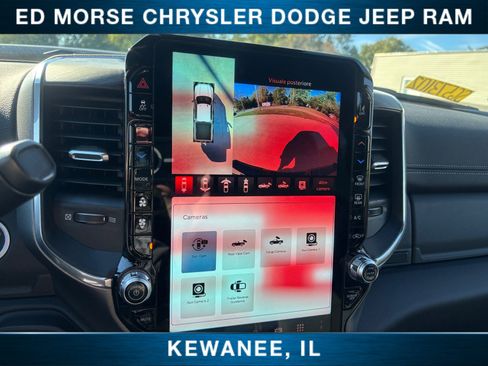 New 2025 RAM 2500 Laramie image 29