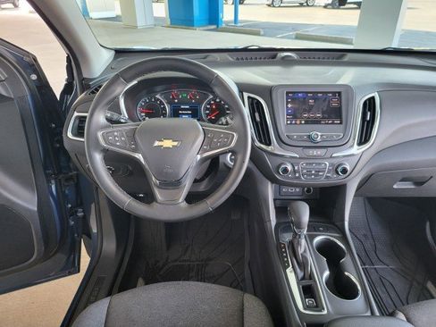 Used 2024 Chevrolet Equinox LT w/ LPO, Floor Liner Package image 2
