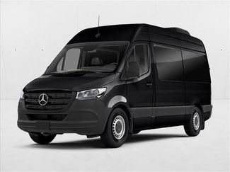 Used 2022 Mercedes-Benz Sprinter 2500 video 1