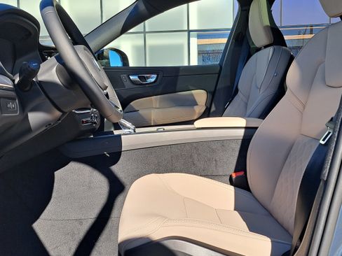 New 2026 Volvo XC60 T8 Plus w/ Protection Package Premier image 6