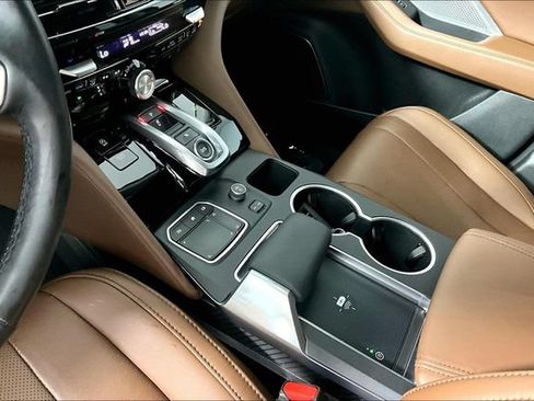 Used 2023 Acura MDX w/ Technology Package FWD image 18