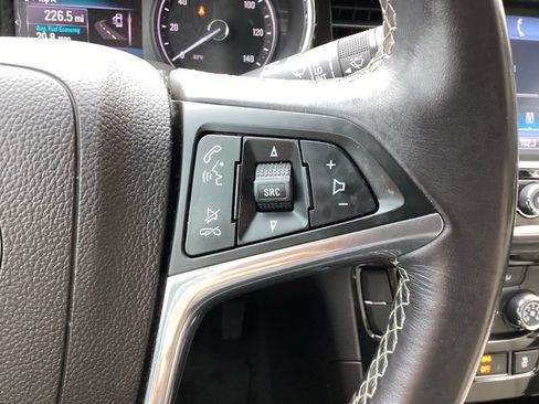 Used 2019 Buick Encore Preferred w/ Safety Package image 45